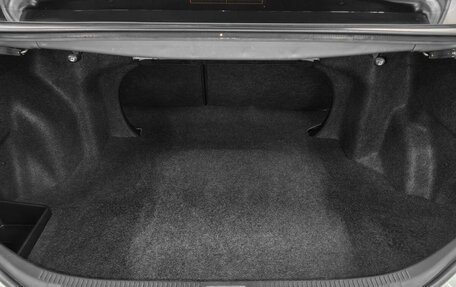 Toyota Camry, 2011 год, 1 599 000 рублей, 22 фотография