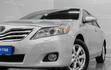 Toyota Camry, 2011 год, 1 599 000 рублей, 24 фотография
