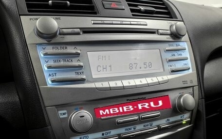 Toyota Camry, 2011 год, 1 599 000 рублей, 20 фотография