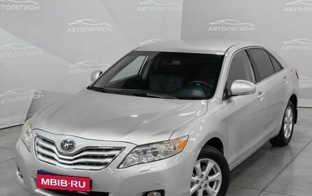 Toyota Camry, 2011 год, 1 599 000 рублей, 23 фотография