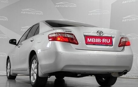 Toyota Camry, 2011 год, 1 599 000 рублей, 25 фотография