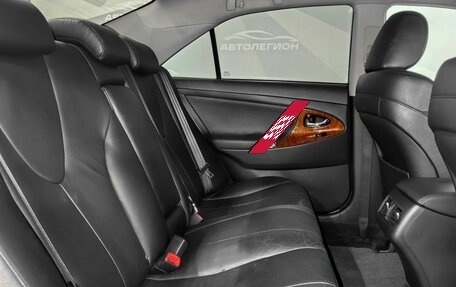 Toyota Camry, 2011 год, 1 599 000 рублей, 16 фотография