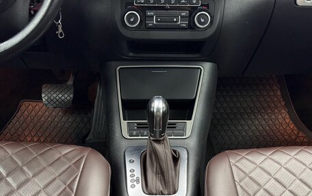 Volkswagen Tiguan I, 2012 год, 920 000 рублей, 10 фотография