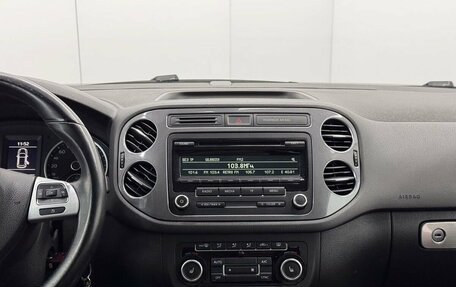Volkswagen Tiguan I, 2012 год, 920 000 рублей, 11 фотография