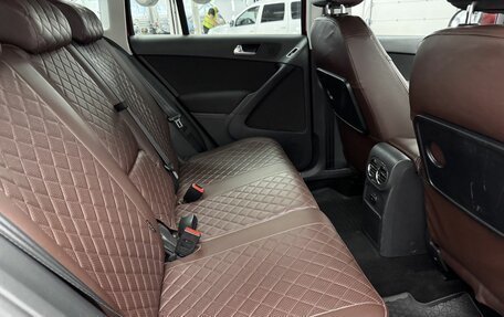 Volkswagen Tiguan I, 2012 год, 920 000 рублей, 13 фотография