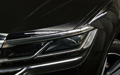 Volkswagen Touareg III, 2018 год, 4 554 000 рублей, 10 фотография