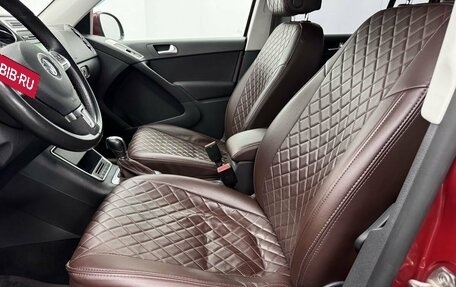 Volkswagen Tiguan I, 2012 год, 920 000 рублей, 17 фотография