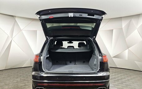 Volkswagen Touareg III, 2018 год, 4 554 000 рублей, 12 фотография