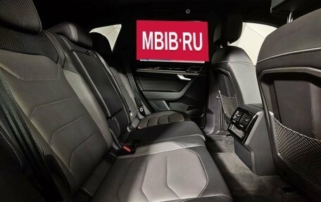 Volkswagen Touareg III, 2018 год, 4 554 000 рублей, 16 фотография