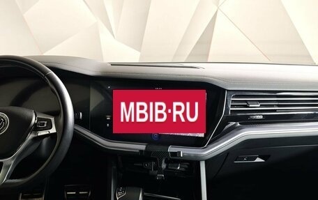 Volkswagen Touareg III, 2018 год, 4 554 000 рублей, 15 фотография