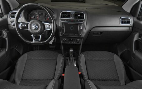 Volkswagen Polo VI (EU Market), 2019 год, 1 099 000 рублей, 8 фотография