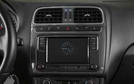 Volkswagen Polo VI (EU Market), 2019 год, 1 099 000 рублей, 12 фотография