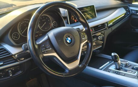 BMW X5, 2015 год, 2 500 000 рублей, 8 фотография