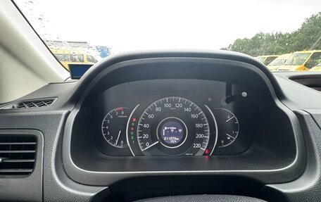 Honda CR-V IV, 2013 год, 1 600 000 рублей, 7 фотография