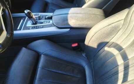 BMW X5, 2015 год, 2 500 000 рублей, 7 фотография