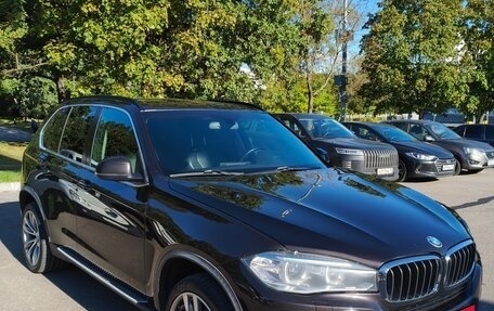 BMW X5, 2015 год, 2 500 000 рублей, 2 фотография