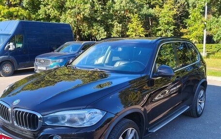 BMW X5, 2015 год, 2 500 000 рублей, 3 фотография