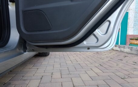 Ford Focus II рестайлинг, 2011 год, 540 000 рублей, 9 фотография
