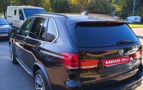 BMW X5, 2015 год, 2 500 000 рублей, 5 фотография