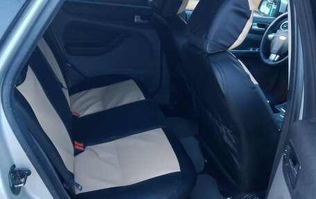 Ford Focus II рестайлинг, 2011 год, 540 000 рублей, 6 фотография