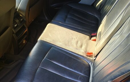 BMW X5, 2015 год, 2 500 000 рублей, 9 фотография