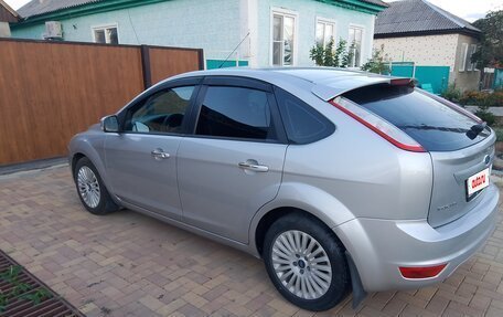 Ford Focus II рестайлинг, 2011 год, 540 000 рублей, 3 фотография
