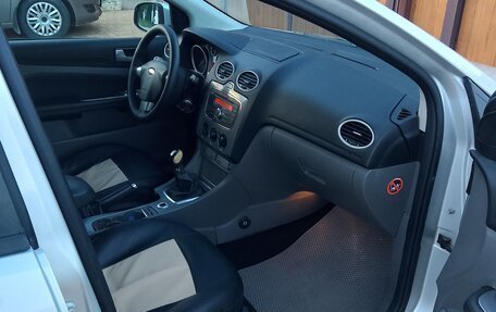 Ford Focus II рестайлинг, 2011 год, 540 000 рублей, 7 фотография