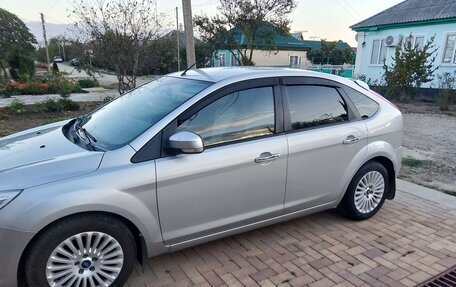 Ford Focus II рестайлинг, 2011 год, 540 000 рублей, 2 фотография