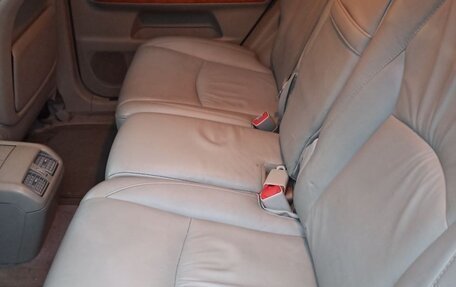 Lexus RX II рестайлинг, 2005 год, 1 550 000 рублей, 9 фотография
