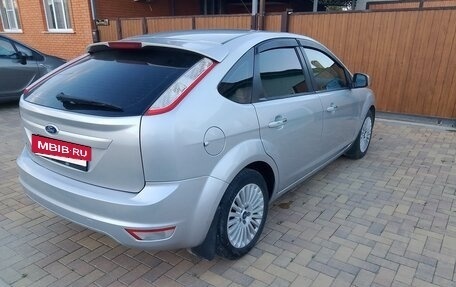 Ford Focus II рестайлинг, 2011 год, 540 000 рублей, 5 фотография