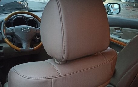 Lexus RX II рестайлинг, 2005 год, 1 550 000 рублей, 7 фотография