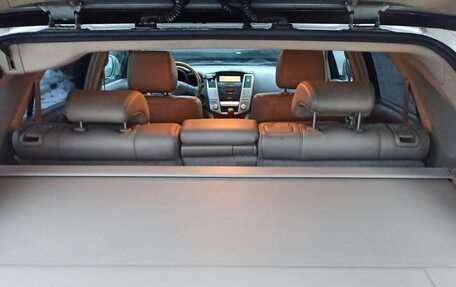 Lexus RX II рестайлинг, 2005 год, 1 550 000 рублей, 13 фотография