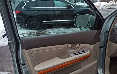 Lexus RX II рестайлинг, 2005 год, 1 550 000 рублей, 16 фотография