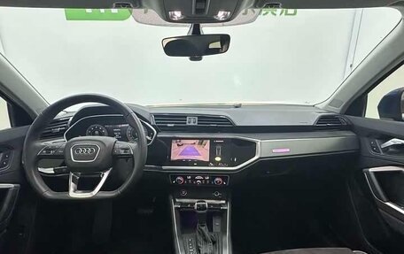 Audi Q3, 2023 год, 2 960 000 рублей, 5 фотография