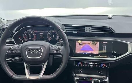 Audi Q3, 2023 год, 2 960 000 рублей, 6 фотография