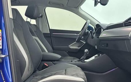 Audi Q3, 2023 год, 2 960 000 рублей, 8 фотография