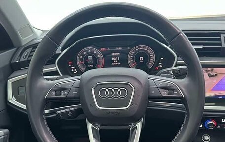 Audi Q3, 2023 год, 2 960 000 рублей, 7 фотография
