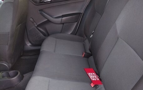 Skoda Rapid I, 2018 год, 860 000 рублей, 7 фотография
