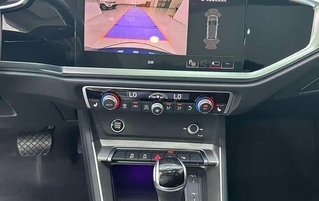 Audi Q3, 2023 год, 2 960 000 рублей, 10 фотография