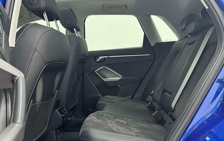 Audi Q3, 2023 год, 2 960 000 рублей, 9 фотография
