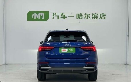 Audi Q3, 2023 год, 2 960 000 рублей, 12 фотография