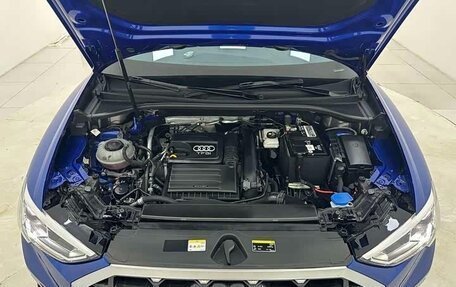 Audi Q3, 2023 год, 2 960 000 рублей, 17 фотография