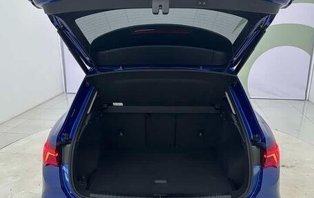 Audi Q3, 2023 год, 2 960 000 рублей, 13 фотография