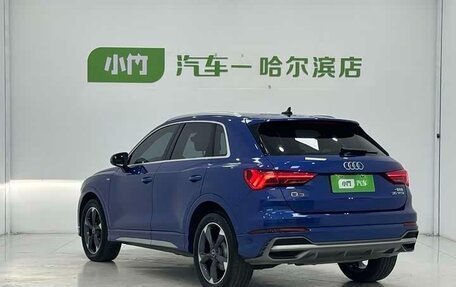 Audi Q3, 2023 год, 2 960 000 рублей, 14 фотография