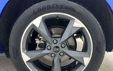 Audi Q3, 2023 год, 2 960 000 рублей, 18 фотография