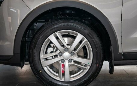 Haval Jolion, 2026 год, 2 649 000 рублей, 10 фотография