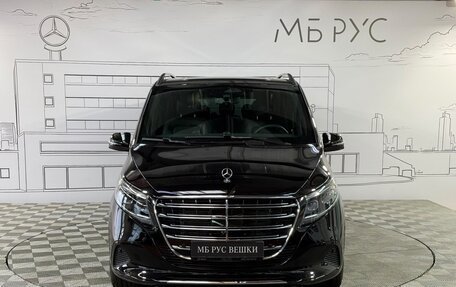 Mercedes-Benz V-Класс, 2026 год, 15 291 880 рублей, 4 фотография