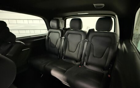 Mercedes-Benz V-Класс, 2026 год, 15 291 880 рублей, 3 фотография