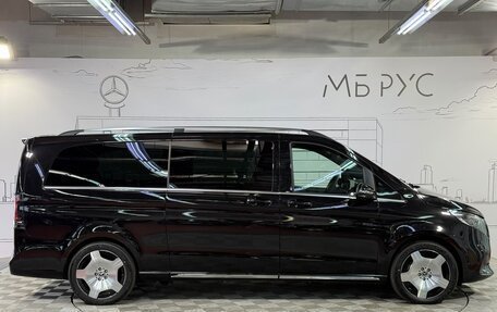 Mercedes-Benz V-Класс, 2026 год, 15 291 880 рублей, 6 фотография
