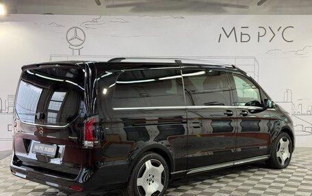 Mercedes-Benz V-Класс, 2026 год, 15 291 880 рублей, 7 фотография